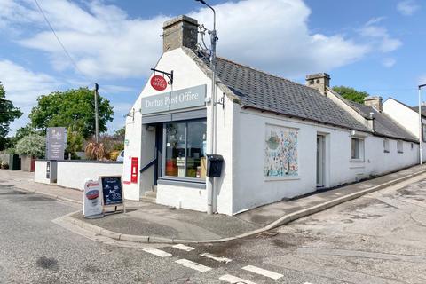 Convenience store for sale, Hopeman Road, Duffus, Elgin, IV30