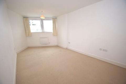 1 bedroom flat to rent, Key Street, Regatta Quay, Ipswich, IP4