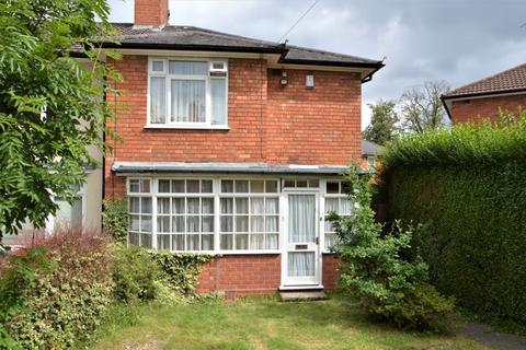 3 bedroom semi-detached house to rent, 3 Tilbury Grove, Moseley B13 8PE