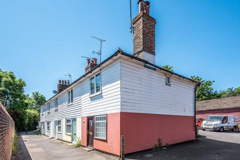 2 bedroom terraced house for sale, Crane Lane, Cranbrook