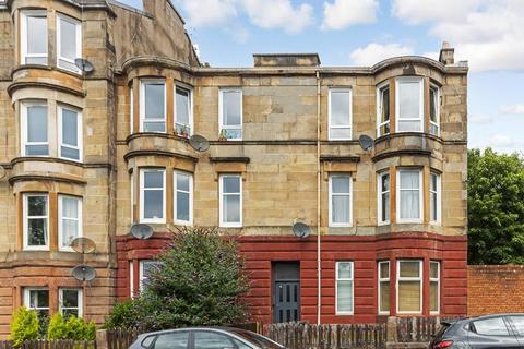 1/2, 3 Broompark Drive, Glasgow, G31 2DA