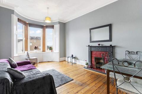 1/2, 3 Broompark Drive, Glasgow, G31 2DA