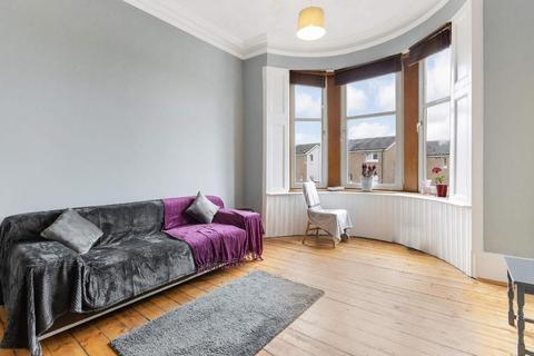 1/2, 3 Broompark Drive, Glasgow, G31 2DA