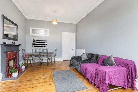 1/2, 3 Broompark Drive, Glasgow, G31 2DA