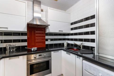 1/2, 3 Broompark Drive, Glasgow, G31 2DA