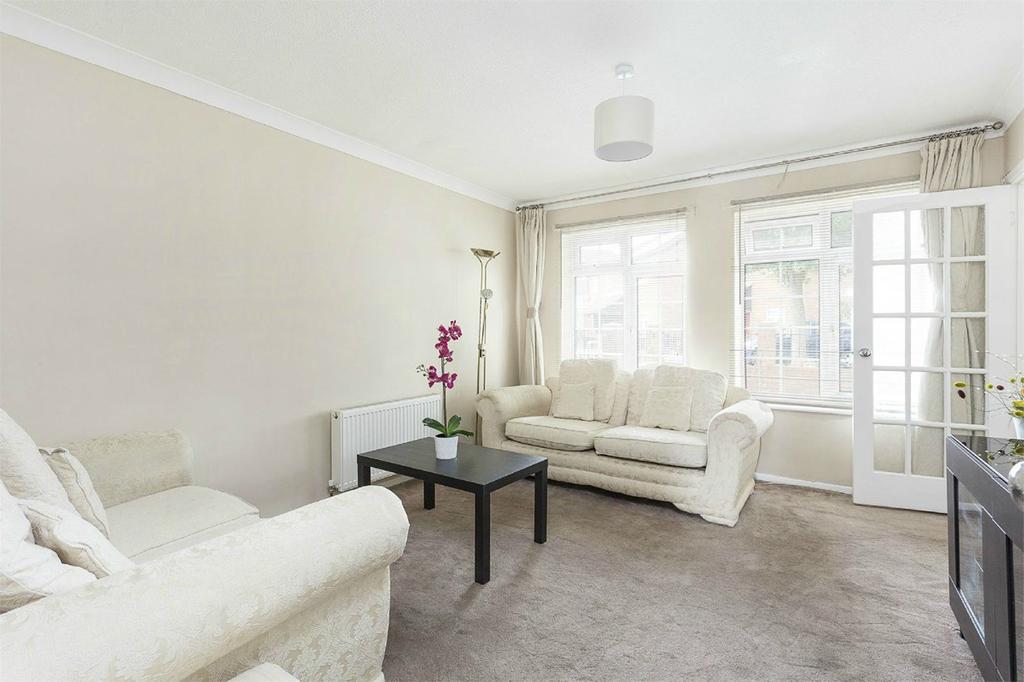 St Pauls Close, Ealing, LONDON, W5 4 bed terraced house £2,550 pcm (£