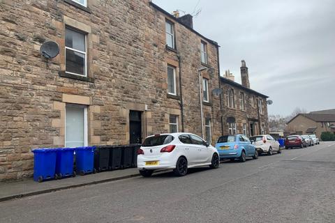undefined, James Street, Riverside, Stirling, FK8