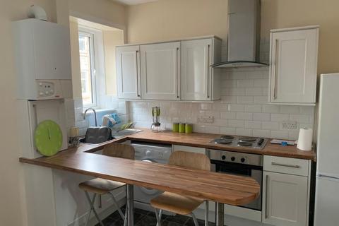 undefined, James Street, Riverside, Stirling, FK8