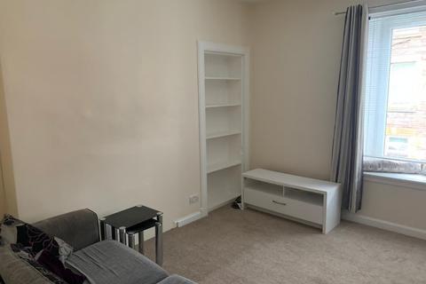 undefined, James Street, Riverside, Stirling, FK8