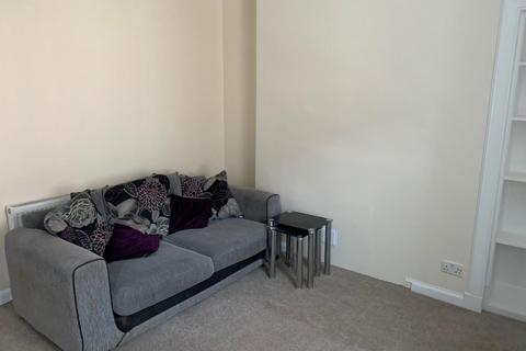 undefined, James Street, Riverside, Stirling, FK8