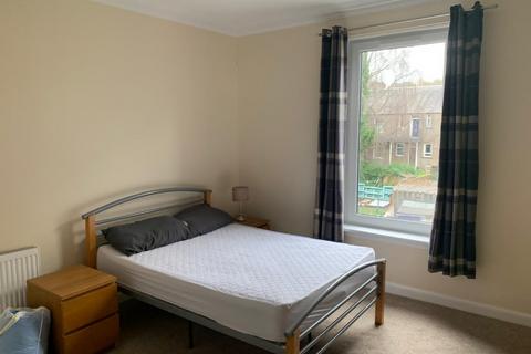 undefined, James Street, Riverside, Stirling, FK8