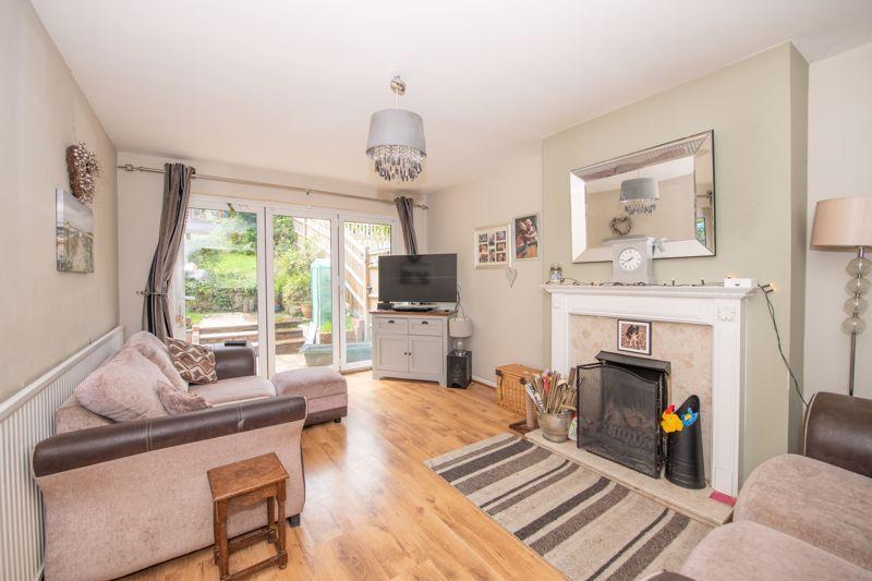 Fermor Way, Crowborough 3 bed semidetached house £400,000