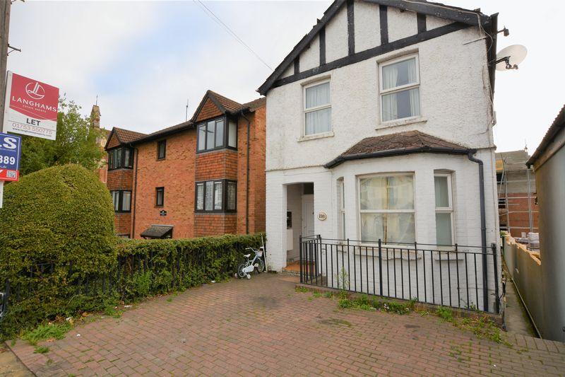 Stoke Road, Slough 4 bed block of apartments for sale £595,000