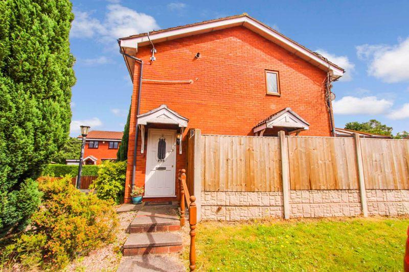 Rischale Way, Walsall 2 bed semidetached house £160,000