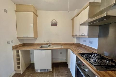 2 bedroom apartment to rent - Lilac Gardens, Great Lever, Bolton *AVAILABLE NOW*