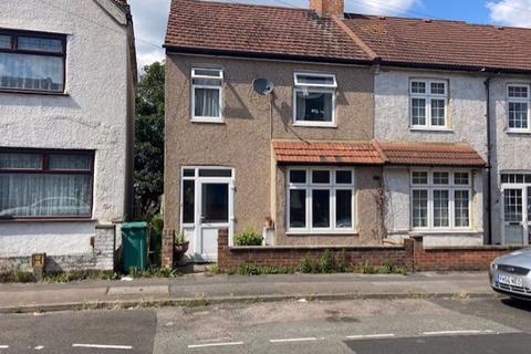 16 Vale Road, Sutton, SM1 1QH