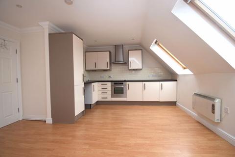 2 bedroom apartment to rent, Wilkinson Street, Leigh