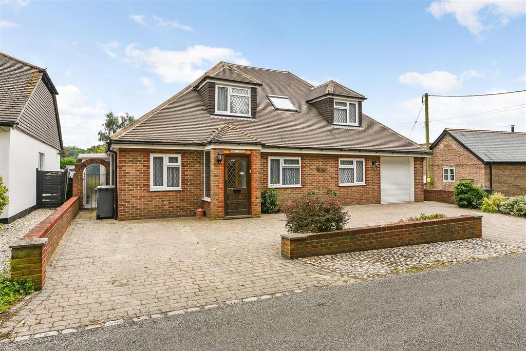Wandleys Lane, Walberton 4 bed detached house £850,000