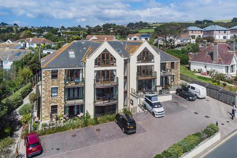 Apartment 1, Clipper Cove Castle Drive, Praa Sands, Penzance, TR20 9TP