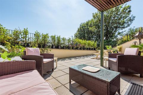 Apartment 1, Clipper Cove Castle Drive, Praa Sands, Penzance, TR20 9TP