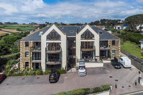 Apartment 1, Clipper Cove Castle Drive, Praa Sands, Penzance, TR20 9TP