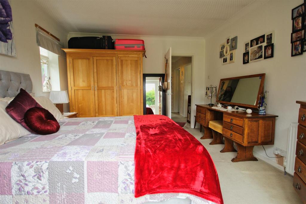 Two Bedrooms