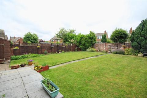 11 Canongate, Cottingham, HU16 4DG