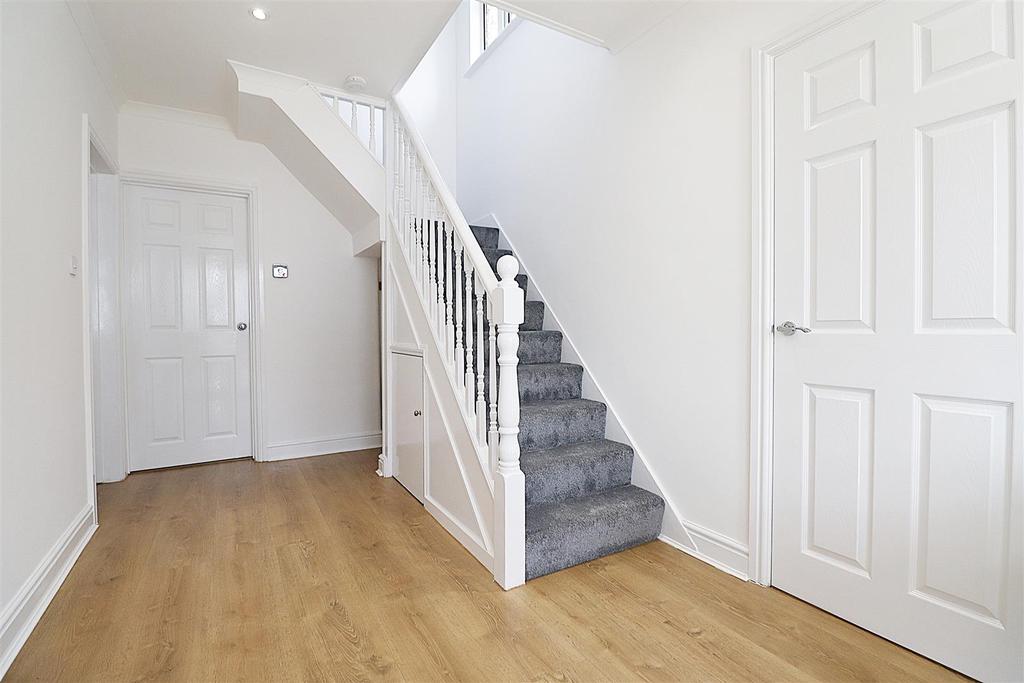 Large Entrance Hall