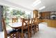 Extended Kitchen/Dining Room View 3