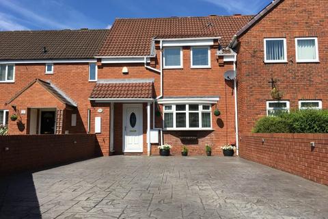 147 Lingfield Ash, Coulby Newham, Middlesbrough, TS8 0SU