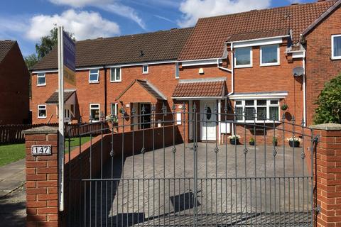 147 Lingfield Ash, Coulby Newham, Middlesbrough, TS8 0SU