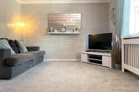 147 Lingfield Ash, Coulby Newham, Middlesbrough, TS8 0SU