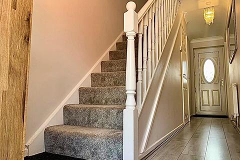 147 Lingfield Ash, Coulby Newham, Middlesbrough, TS8 0SU