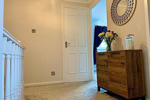 147 Lingfield Ash, Coulby Newham, Middlesbrough, TS8 0SU