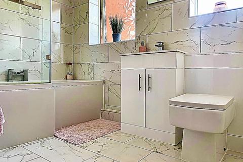 147 Lingfield Ash, Coulby Newham, Middlesbrough, TS8 0SU