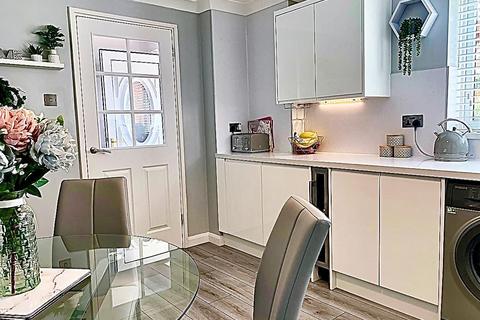 147 Lingfield Ash, Coulby Newham, Middlesbrough, TS8 0SU