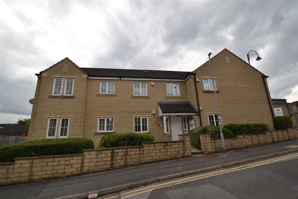 Chapel Fold, Chapel Street, Cleckheaton 2 bed apartment £89,995