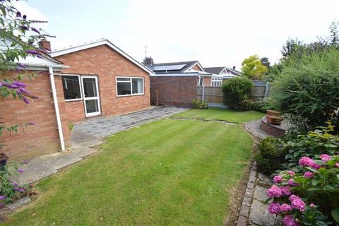 9 Mount Way, Pontesbury, Shrewsbury, SY5 0RB