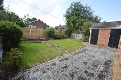9 Mount Way, Pontesbury, Shrewsbury, SY5 0RB