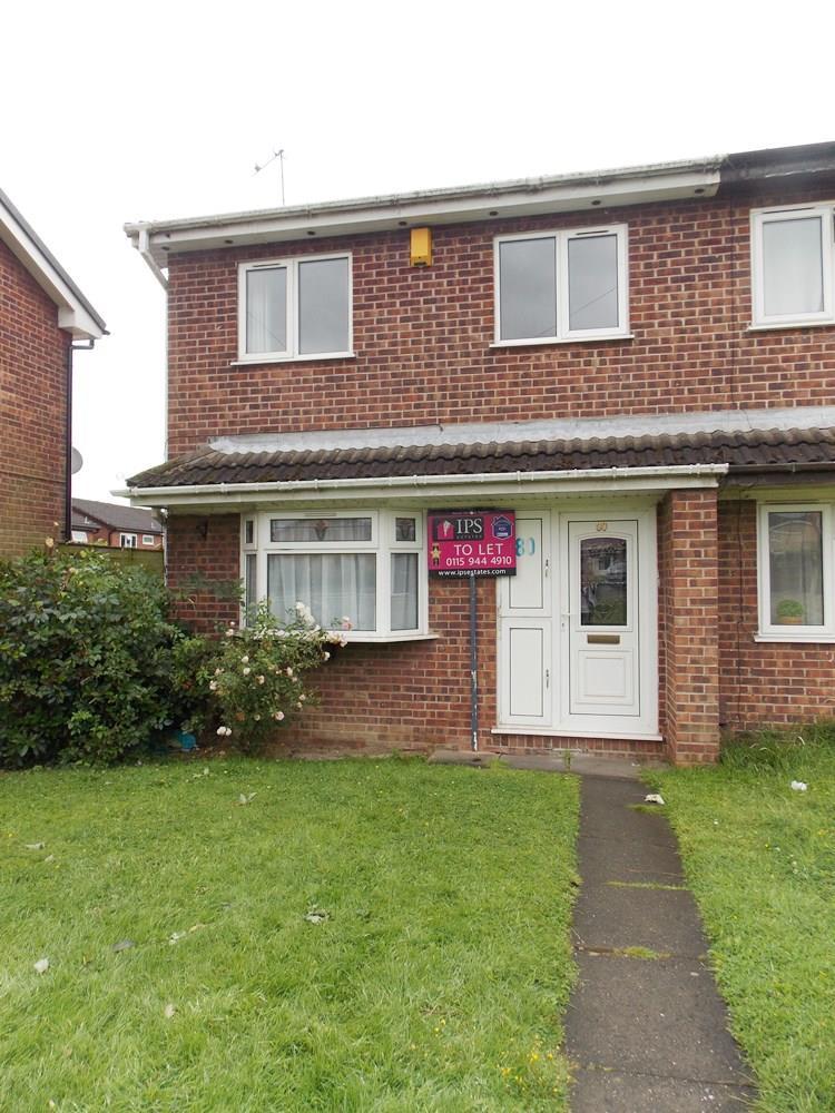 Nelson Street, Ilkeston 3 bed terraced house £595 pcm (£137 pw)