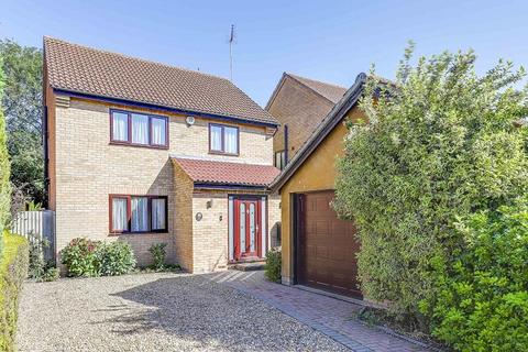 Houses For Sale In Buntingford Property Houses To Buy Onthemarket