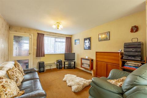 30 Grange Drive, Castle Donington, Derby, DE74 2QU