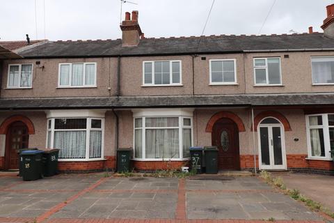 37 Abercorn Road, Chapelfields, Coventry, CV5 8EE