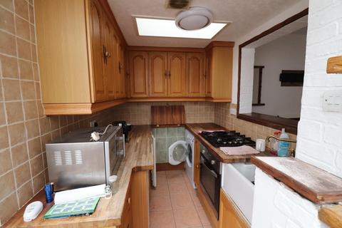 37 Abercorn Road, Chapelfields, Coventry, CV5 8EE