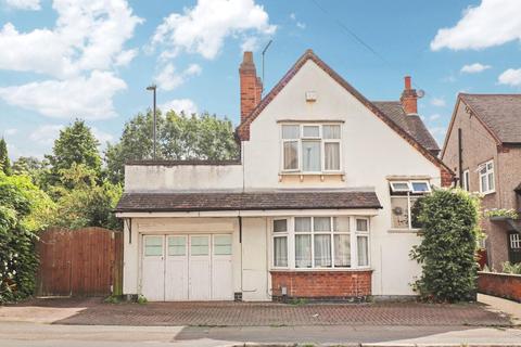 1 Stoney Road, Coventry, CV1 2NP