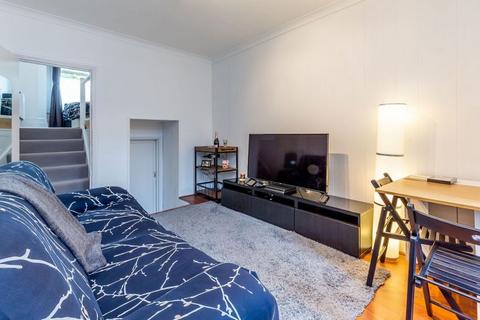 1 bedroom ground floor flat to rent, N10