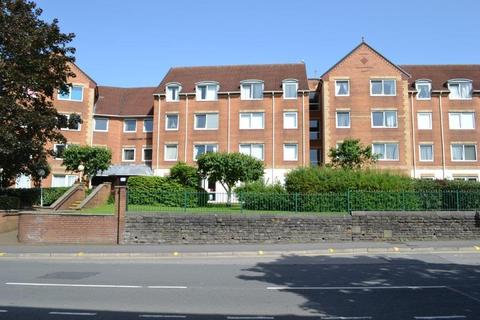 1 bedroom retirement property for sale - Home Gower House, Swansea