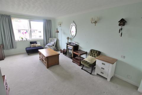 1 bedroom retirement property for sale - Home Gower House, Swansea