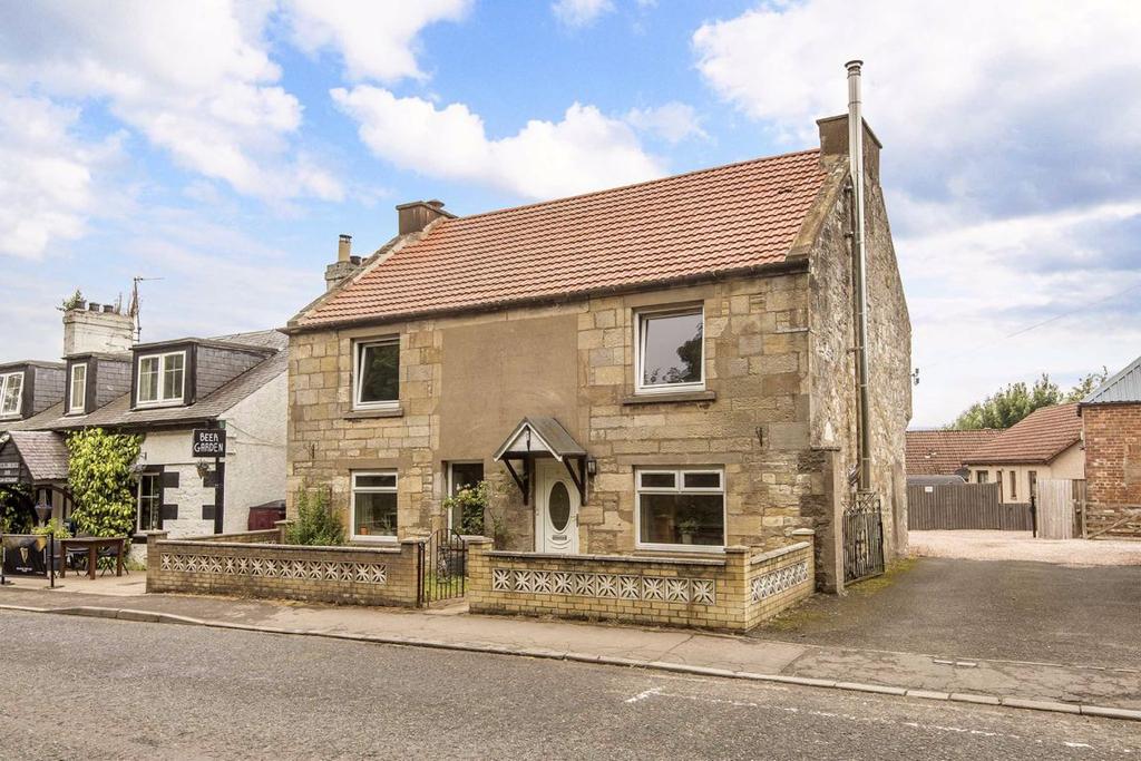 Cupar Road, Kettlebridge 4 bed detached house £235,000