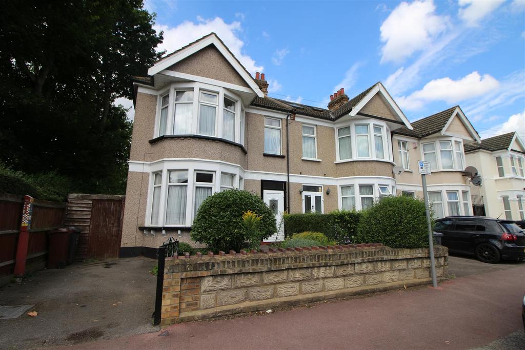 Dunkeld Road, Dagenham 3 bed house £475,000